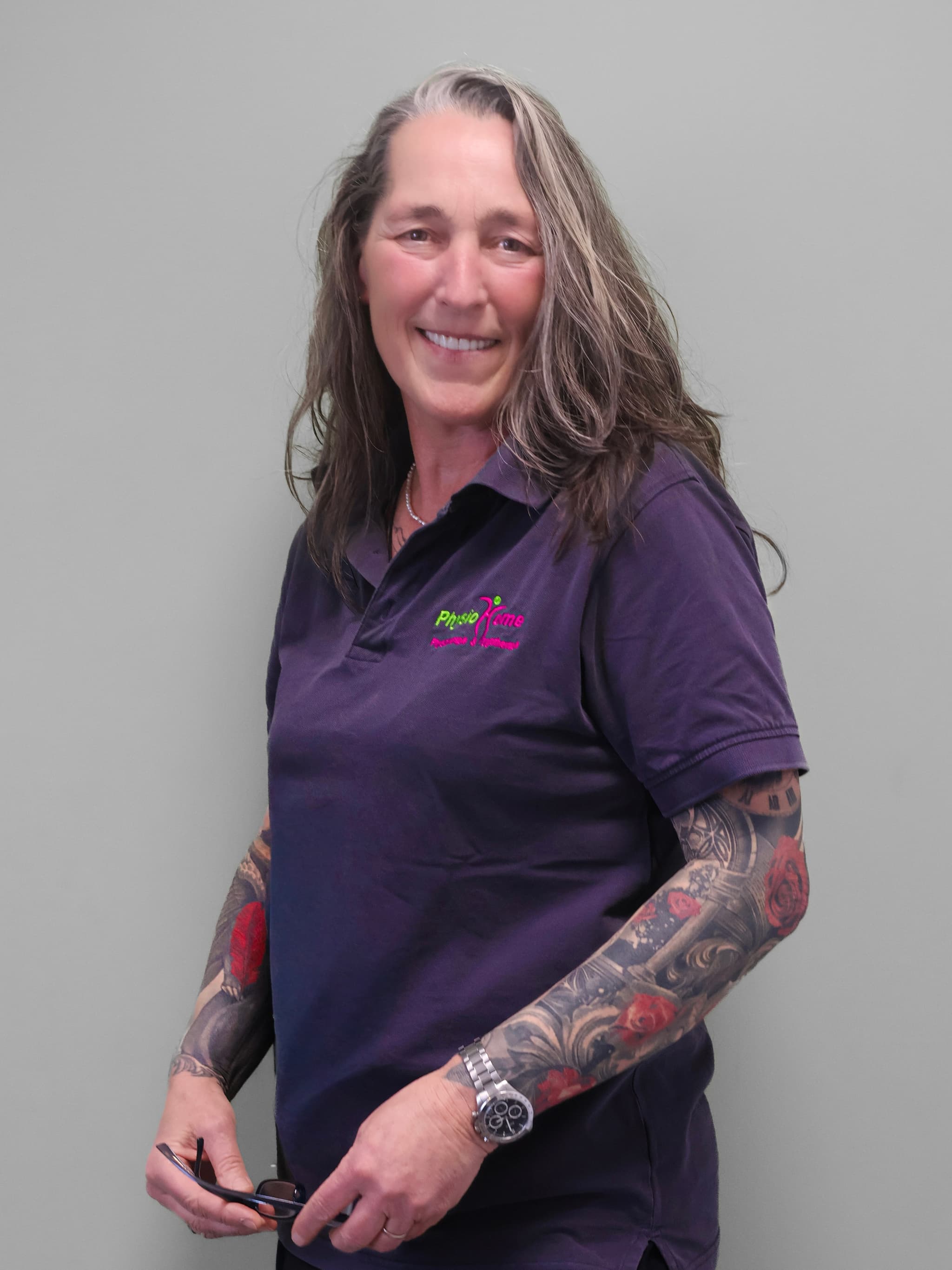 Safwat Alazmeh - Praxisinhaber PhysioHome Gelsenkirchen