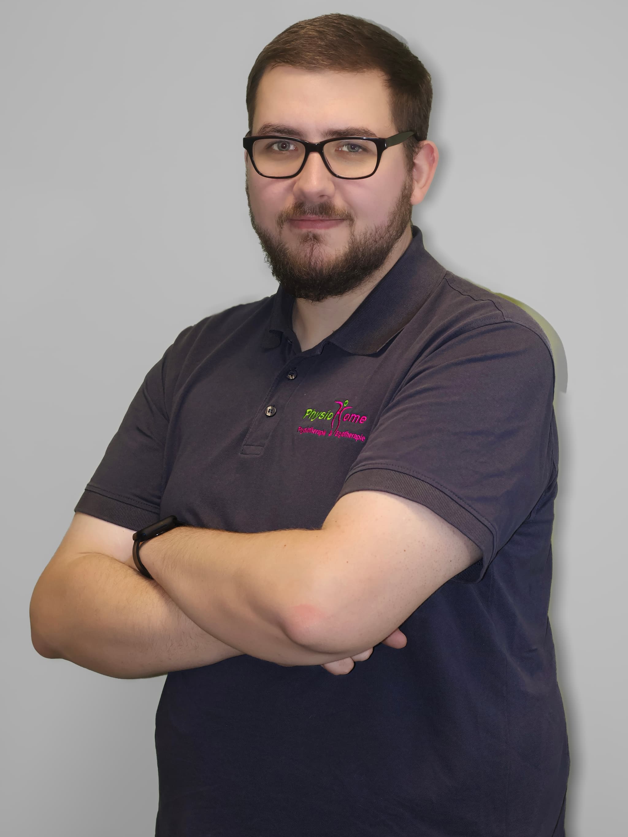 Julia Weber - Physiotherapeutin PhysioHome Gelsenkirchen