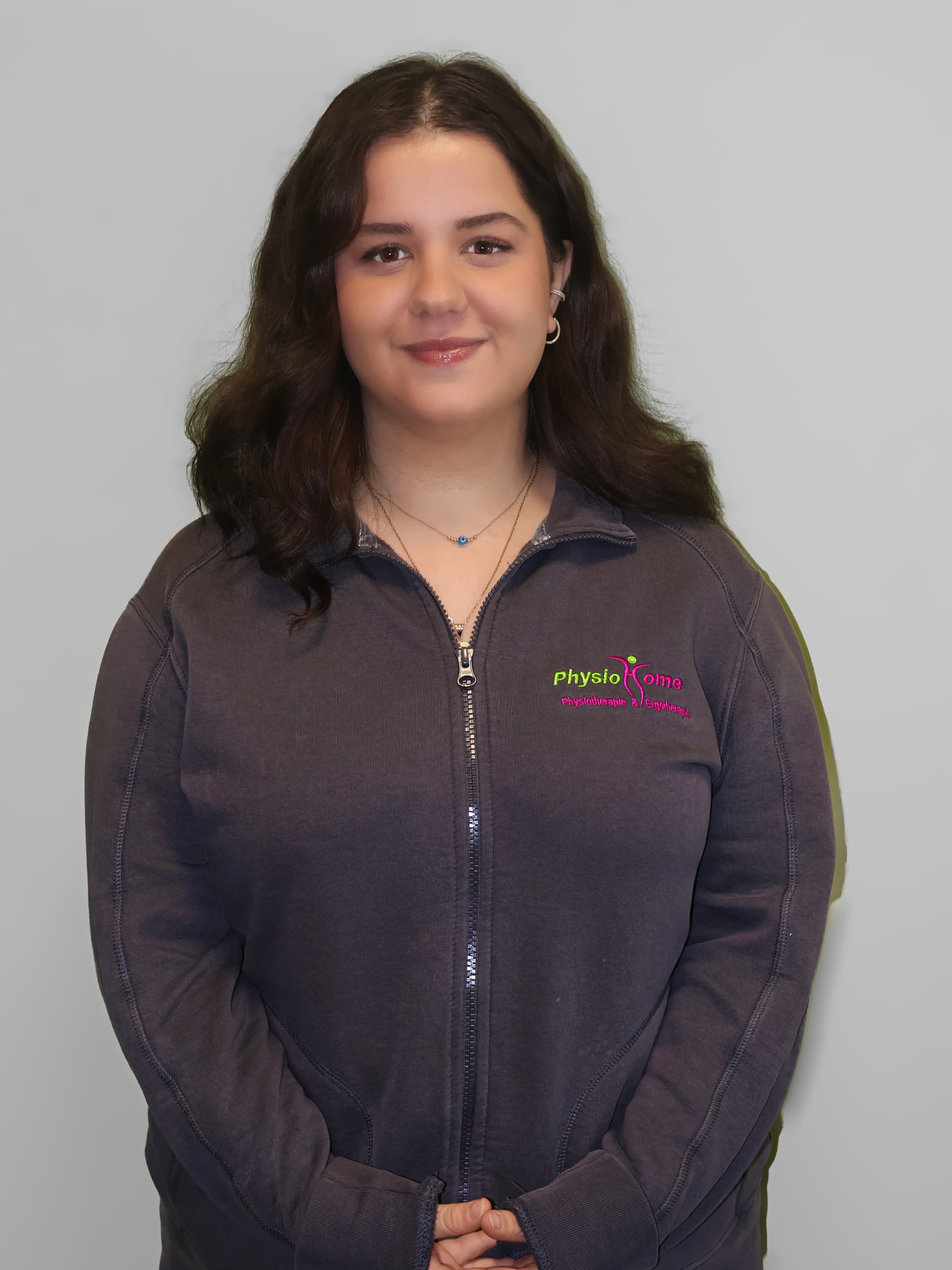 Veronika Icel - Ergotherapeutin PhysioHome Gelsenkirchen