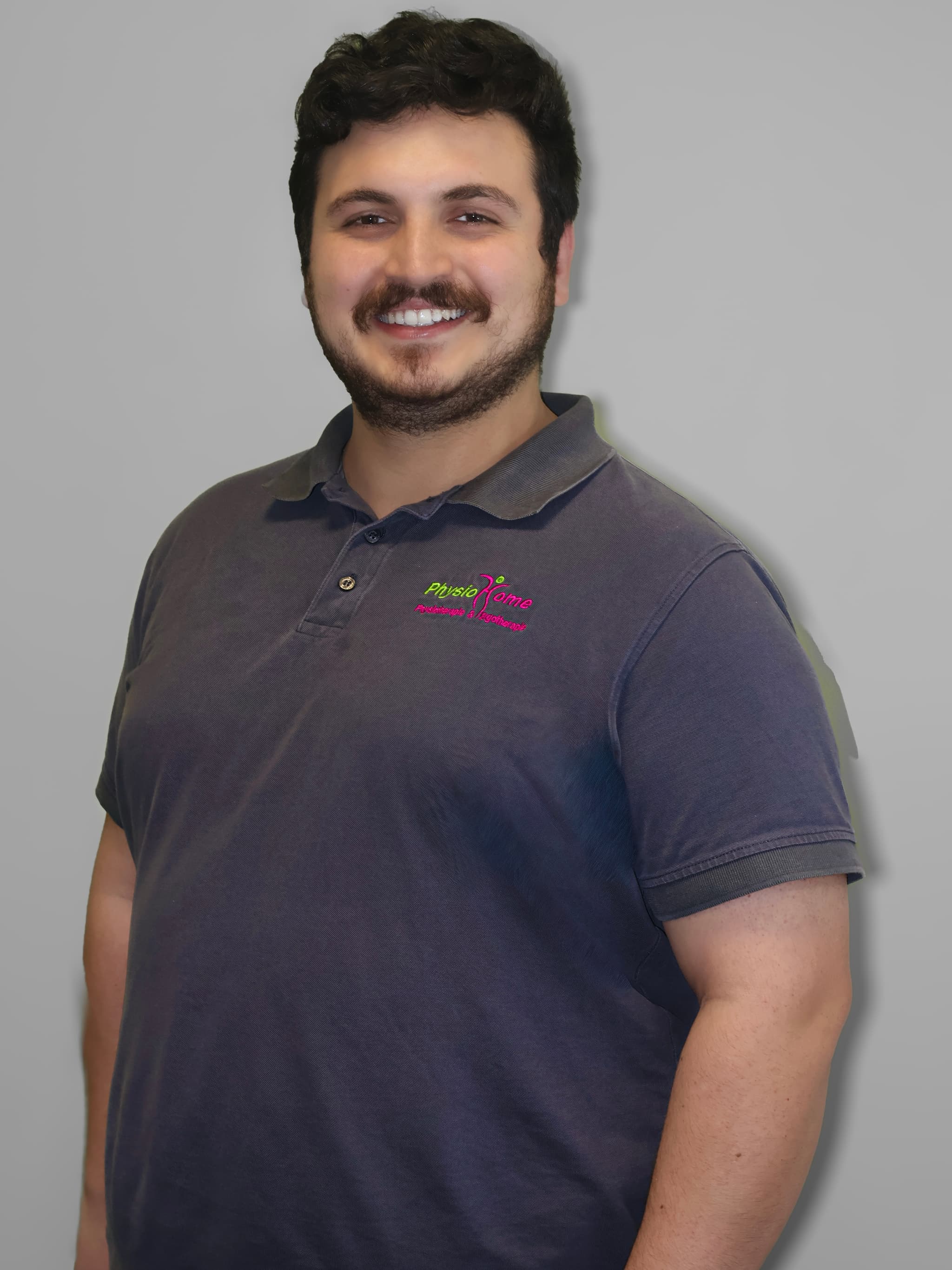 Maxim Matura - Physiotherapeut PhysioHome Gelsenkirchen