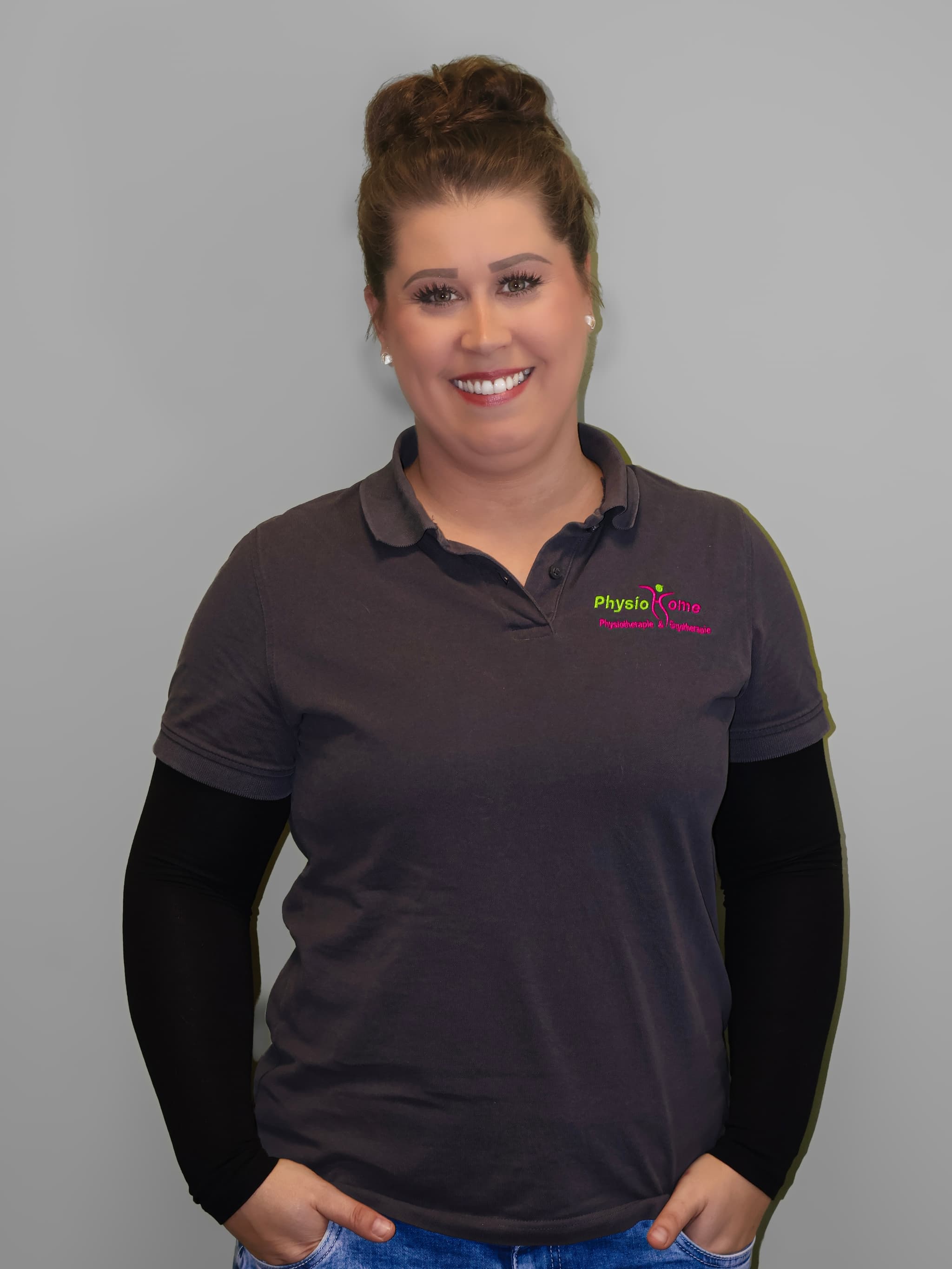 Ahmad Alrez - Physiotherapeut PhysioHome Gelsenkirchen