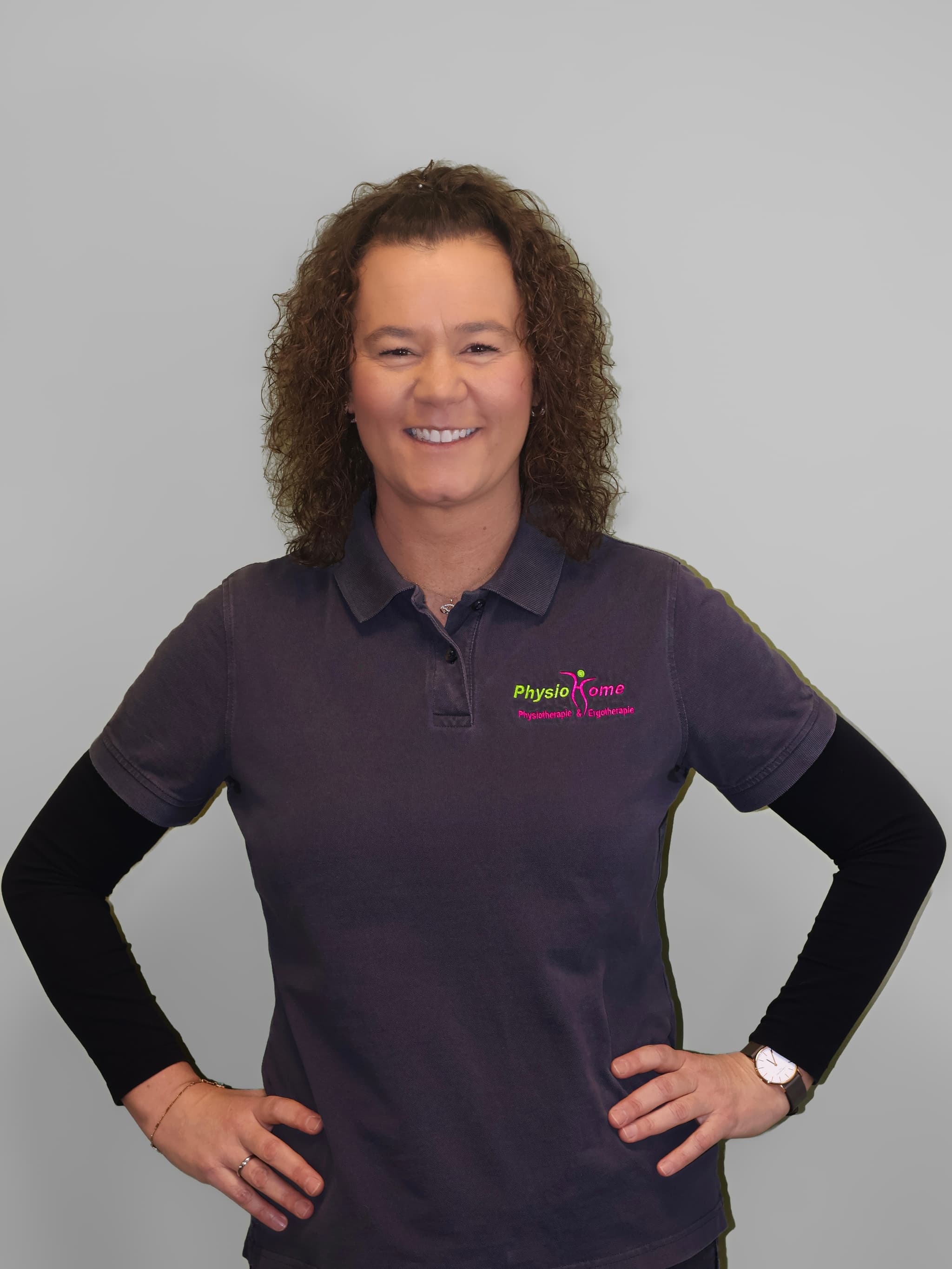 PhysioHome Praxis - Behandlungsraum