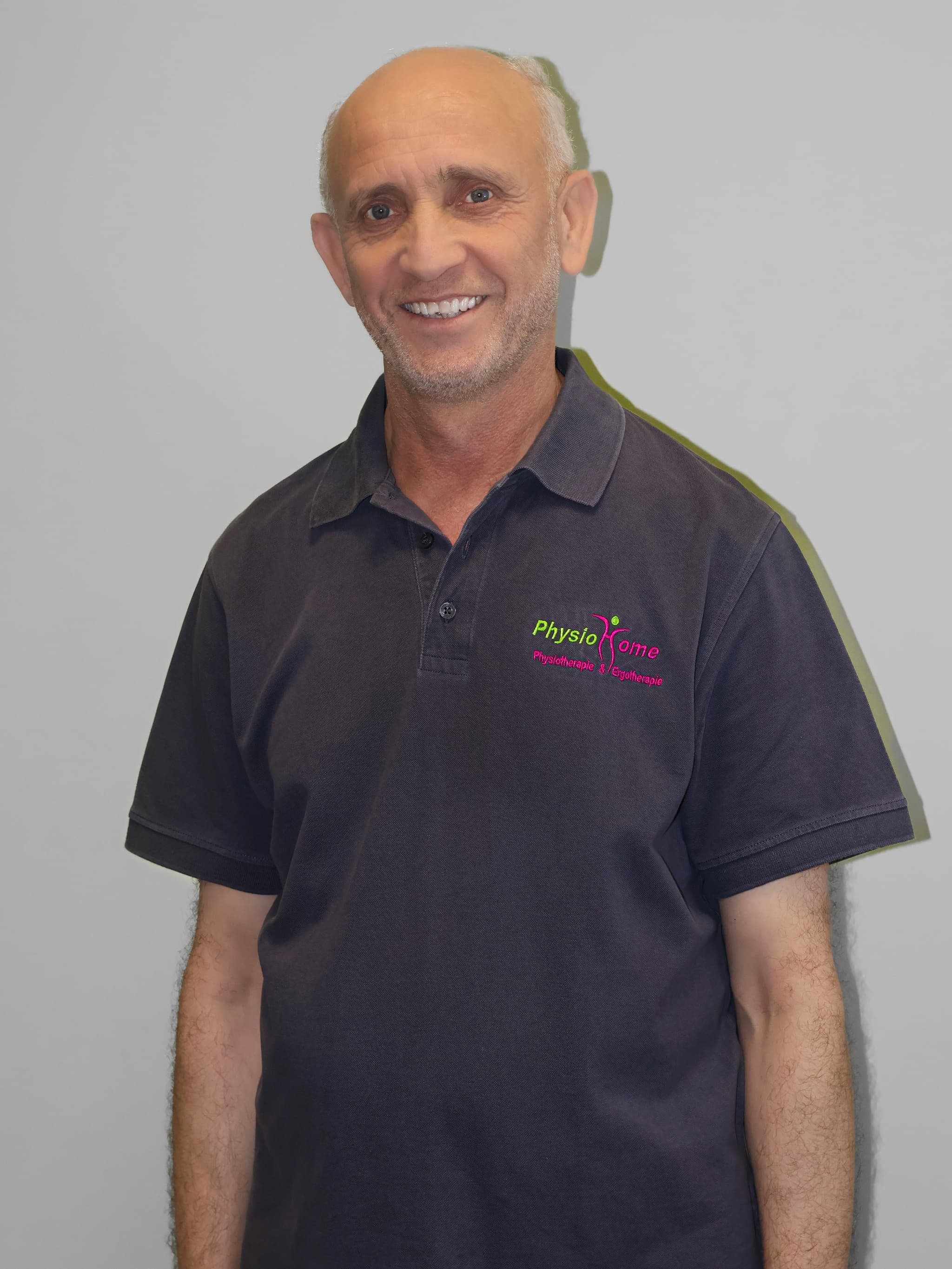 PhysioHome Praxis - Trainingsbereich