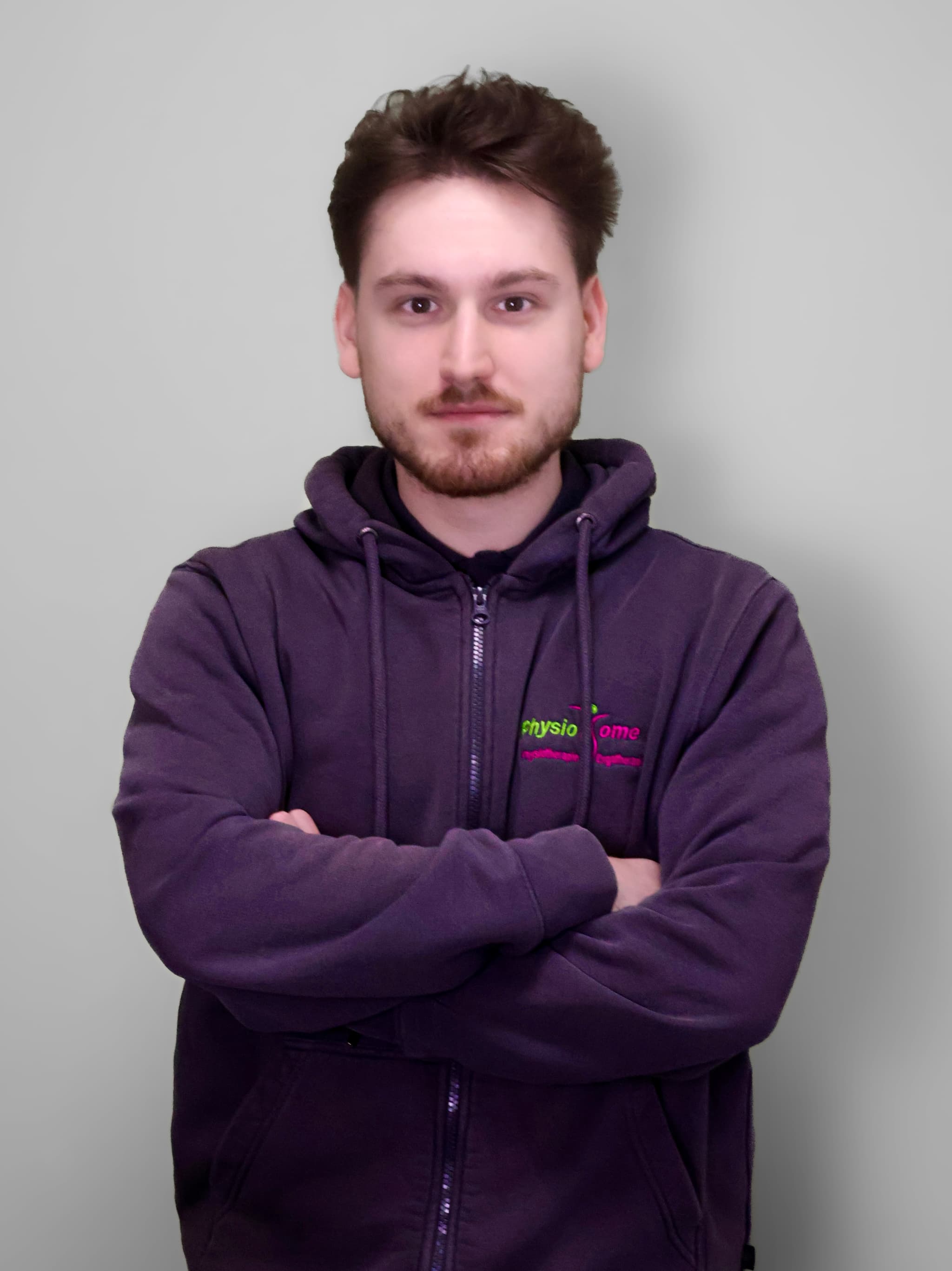 PhysioHome Praxis - Geraeteraum