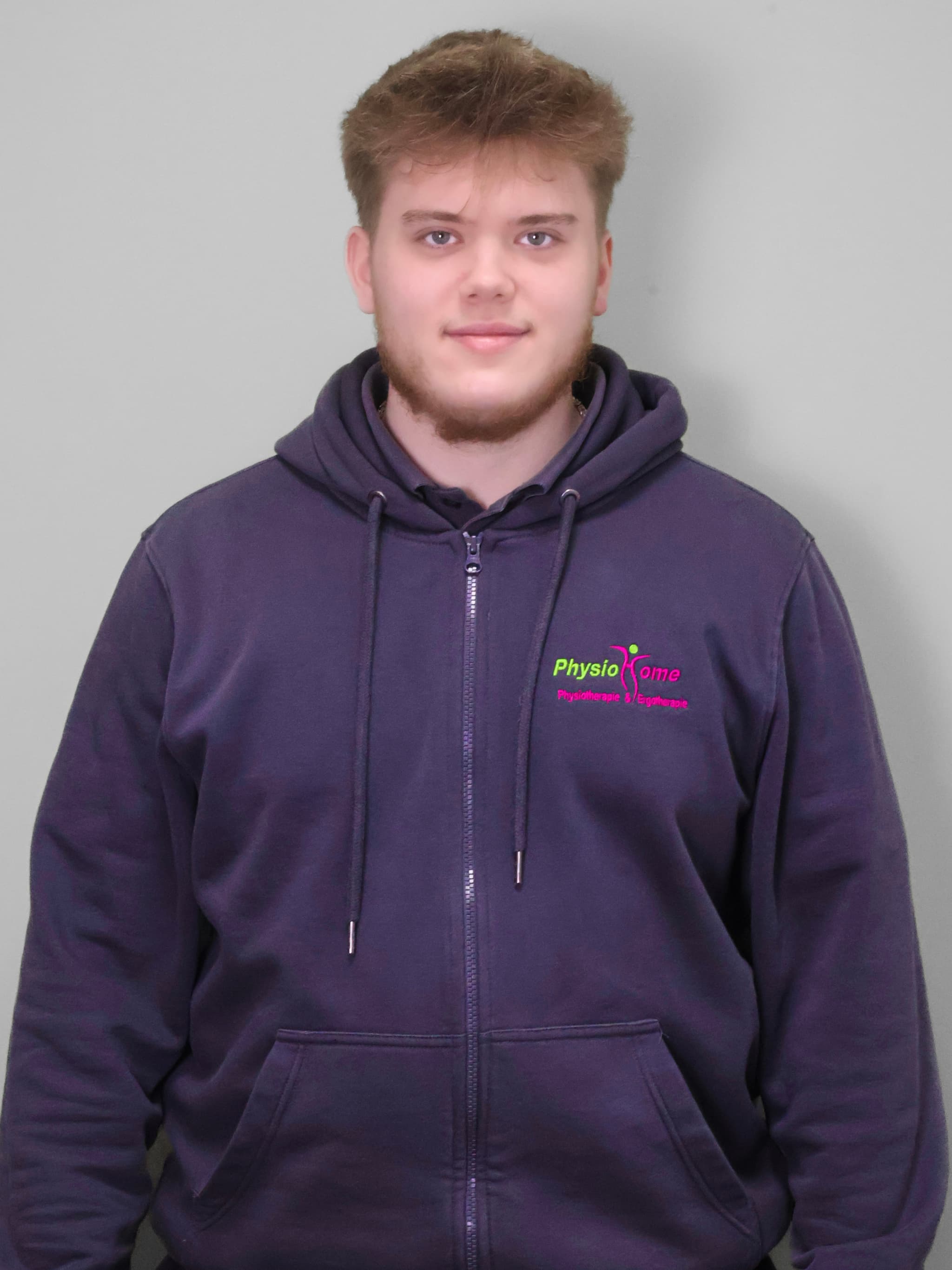 PhysioHome Praxis - Wartebereich