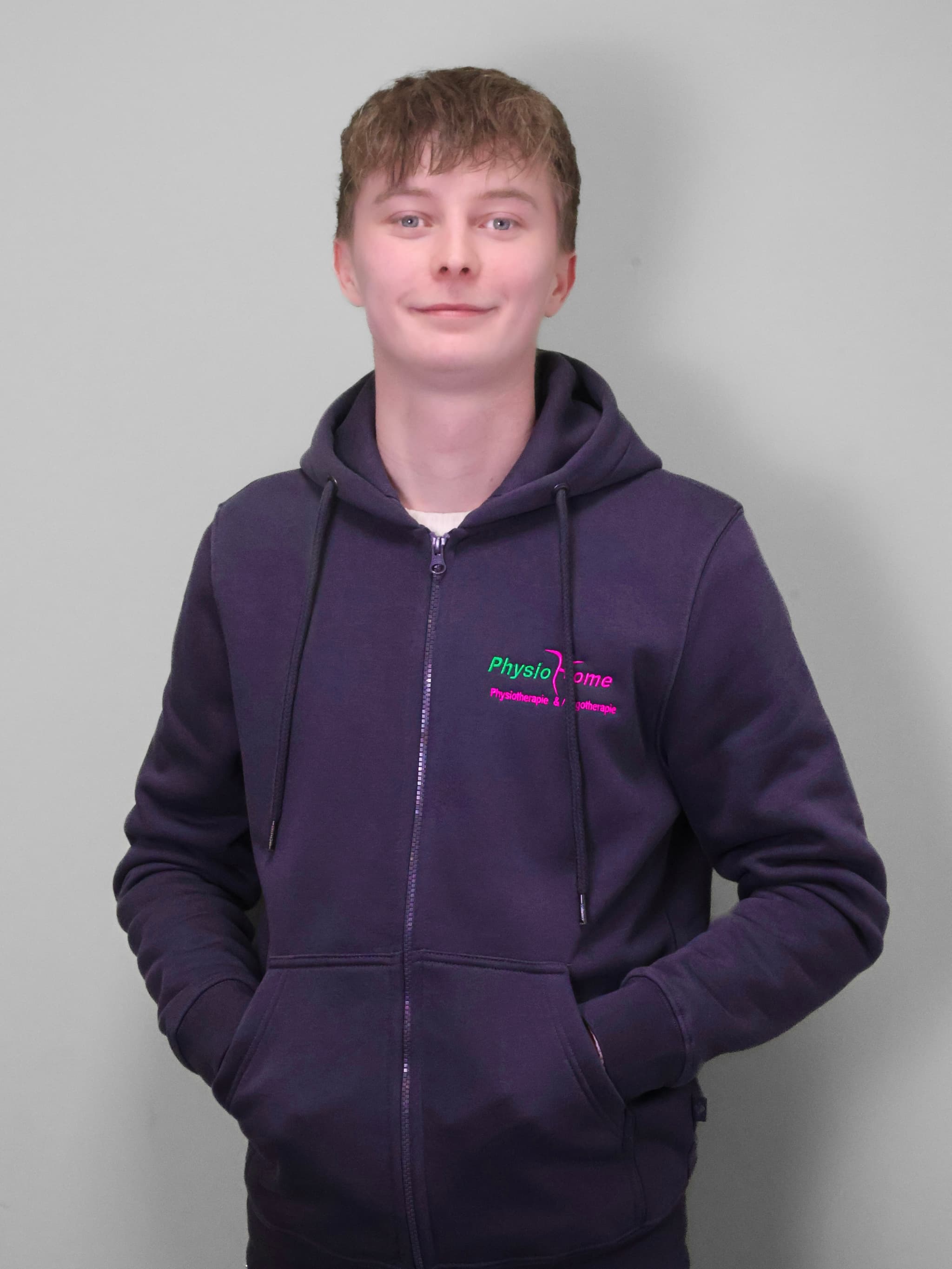 PhysioHome Praxis - Behandlungszimmer