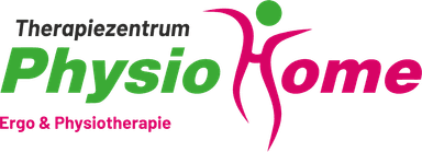 PhysioHome Therapiezentrum Logo
